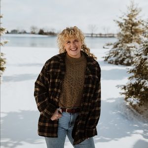 Meet your Posher, Molly